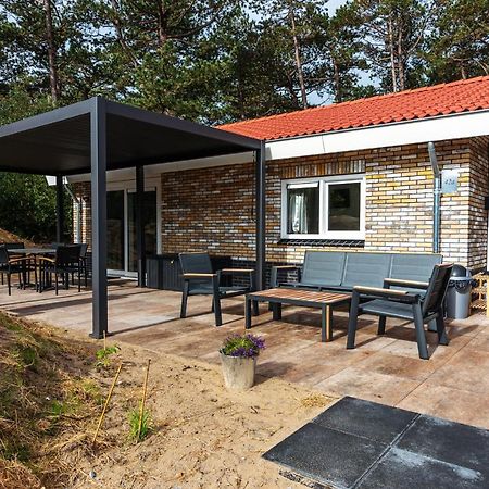Nesserduinen Nes  Kültér fotó